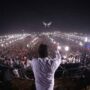 PTI Karachi Jalsa Live | Imran Khan Reaches Jalsagah | Imran Khan Karachi Jalsa Speech