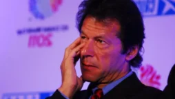 Imran Khan