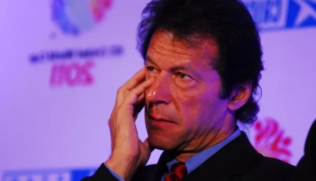 Imran Khan voted out of power, loses no-trust motion