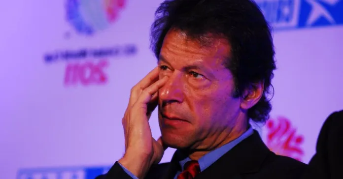 Imran Khan