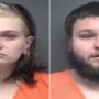 An infant dies of starvation after Indiana couple ‘forgot to feed him’