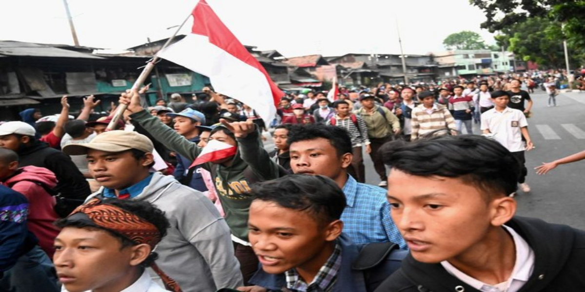 indonesia