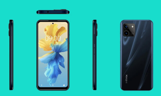 Infinix Hot 11 2022 Price in Pakistan & Full Specs