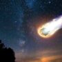 An interstellar meteor hitting Earth in 2014 confirmed by US officials