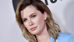 Ireland Baldwin