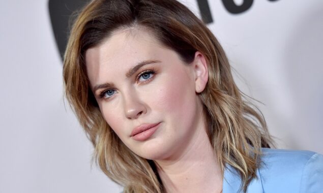 ‘I was lifeless,’ Ireland Baldwin says of her fight with substance misuse