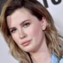 ‘I was lifeless,’ Ireland Baldwin says of her fight with substance misuse