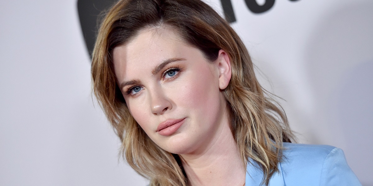Ireland Baldwin
