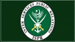 ISPR condemns firing incident during PTI long march