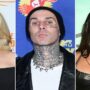 ‘That’s amazing,’ Shanna Moakler said of ex Travis Barker and Kourtney Kardashian’s IVF journey