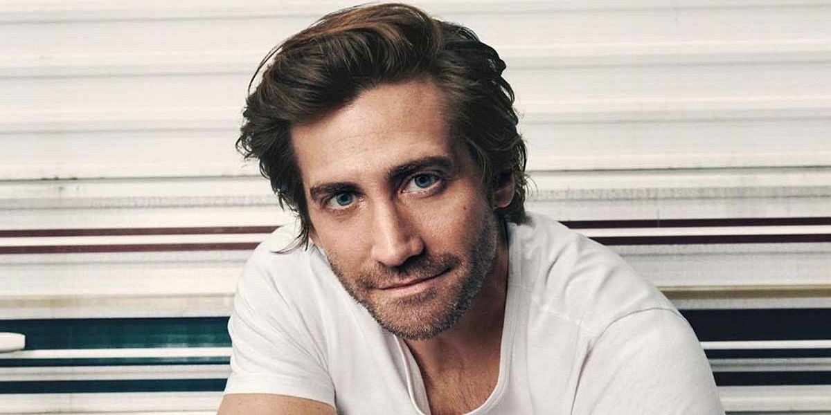 Jake Gyllenhaal