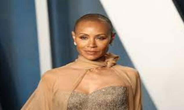 Jada Pinkett shares positivity as Will Smith seeks spiritual counselling