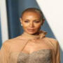 Jada Pinkett shares positivity as Will Smith seeks spiritual counselling 