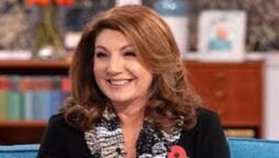 Jane McDonald