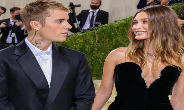 Justin Bieber gets support from Hailey Baldwin and other celebrities