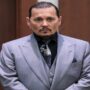 Courtroom erupted in laughter as Johnny Depp joked about doing drugs with Marilyn Manson