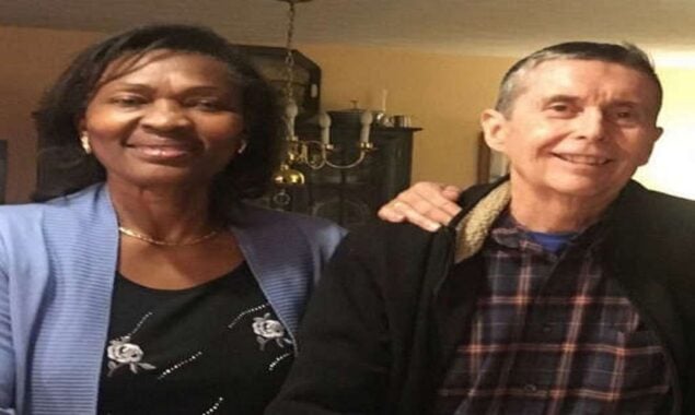 Missing couple found shot to death on walking trail