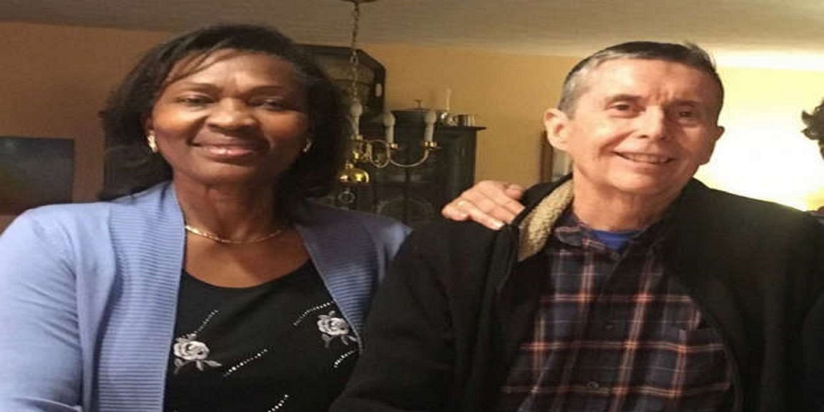 Missing couple
