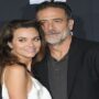 On his 57th birthday, Hilarie Burton gushes over her spouse Jeffrey Dean Morgan