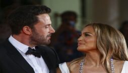 Jennifer Lopez has openly spoken up about her love and emotions for Ben Affleck