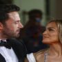 Jennifer Lopez has openly spoken up about her love and emotions for Ben Affleck