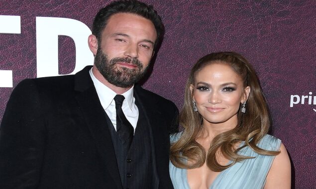 After replying to Emma Hernan’s charges, Jennifer Lopez goes house hunting with Ben Affleck
