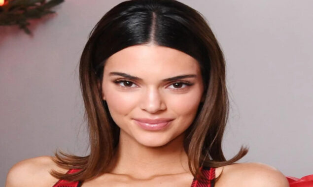 Kris Jenner is pushing Kendall Jenner to have a baby