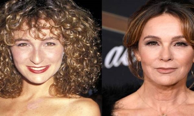 Jennifer Grey opens up about nose job that ‘banished her from Hollywood’Jennifer Grey opens up about nose job that ‘banished her from Hollywood’