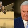Jerry West demands apology after release of HBO series “Winning Time”