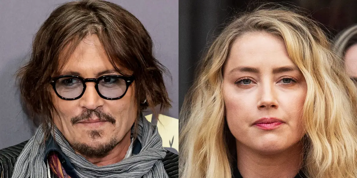 Amber Heard