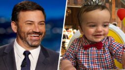 Jimmy Kimmel