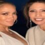 Lynda Lopez, Jennifer Lopez’s sister, conveys her heartiest congratulations to Jennifer Lopez and Ben Affleck
