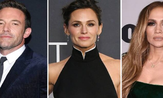 Jennifer Lopez’s ‘real response’ to finding out Jennifer Garner’s birthday invitation has been leaked, according to a source