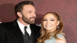 Jennifer lopez Ben Affleck