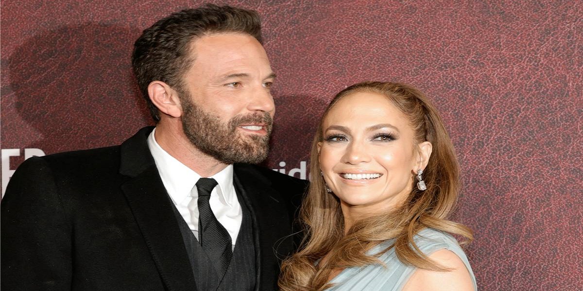 Jennifer lopez Ben Affleck