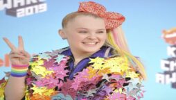 JoJo Siwa has stated that she was ‘not invited’ to the 2022 Kids’ Choice Awards