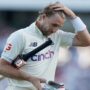 Joe Root steps down as England’s Test Captain