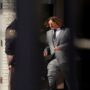 According to a friend, Johnny Depp’s life has been “completely wrecked” since the court battle with Amber Heard