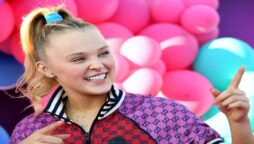 Jojo Siwa