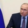 Russian missile test “Will Force Those… To Think Again,” Putin says
