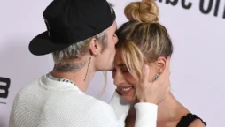 justin bieber hailey bieber