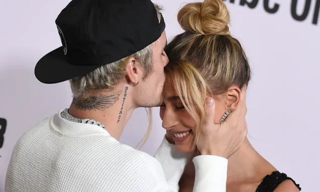 justin bieber hailey bieber