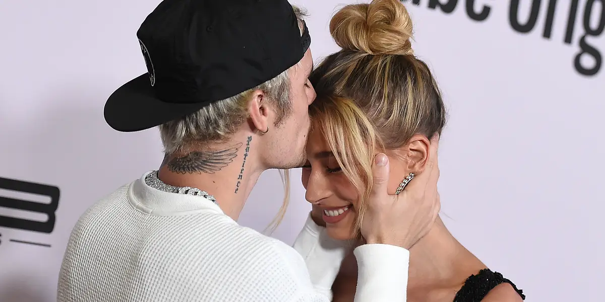 justin bieber hailey bieber