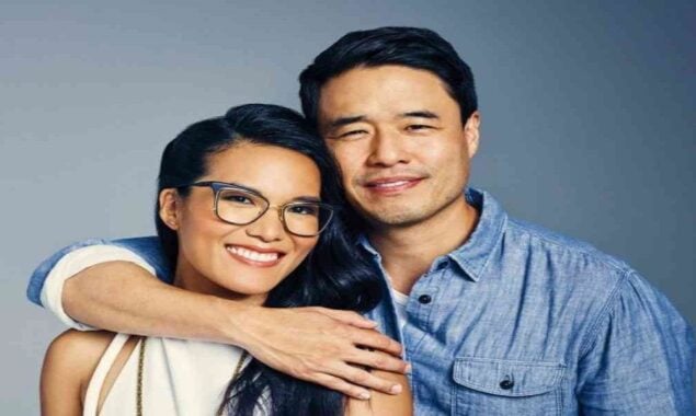 Ali Wong