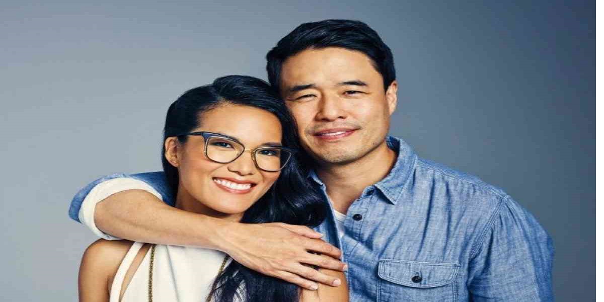Ali Wong