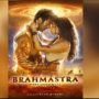 New ‘Brahmastra’ poster, Alia Bhatt and Ranbir Kapoor embrace each other tightly