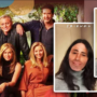 Watch Video: Courteney Cox portrayed all of the F.R.I.E.N.D.S characters 