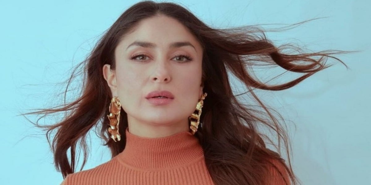 Kareena Kapoor