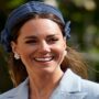 Kate Middleton ‘becoming the new Diana’ with her fashion choices
