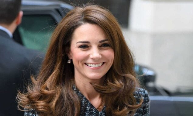 Kate Middleton